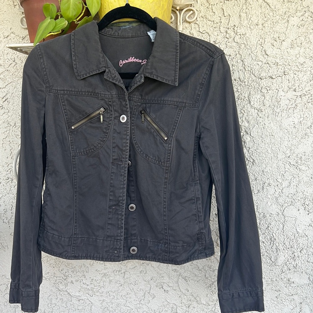 Womens PS jacket.